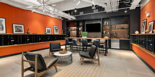 Wrigleyville Lofts Gallery 13