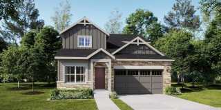Spacious 5BR Home with Next Gen Floorplan in Johnstown Gallery 1