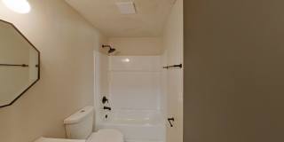 University Manor - Newly Renovated Units just a short walk from Campus! Gallery 203