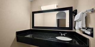 QUALITY INN FORT MYERS EXTENDED STAY HOTEL Gallery 13