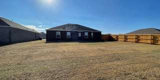 Limited-Time Offer: $99 First Month’s Rent—Secure by 5/22 | Spacious 4-Bed, 2-Bath Home in Bixby Gallery 20