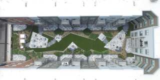 One William Gallery 92