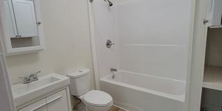 3 Bedroom, 1 Bath, Available July 2026 Gallery 7