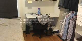 Nice 2 bed in South End Gallery 5
