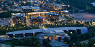 One at the Peninsula One at the Peninsula Gallery 25