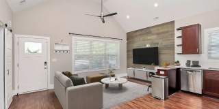 Newer Build Single Family in Washington Heights! Gallery 5