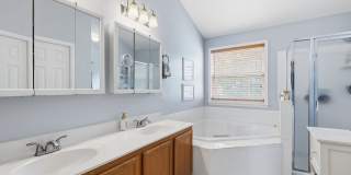 Step into a beautifully finished residence designed with an open and inviting layout that seamlessly connects each living space. Gallery 20