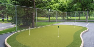 York Plaza Apartments Gallery 22