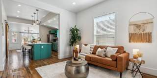 Charming 2BD, 2BA Longmont Home with Fenced Back Yard Gallery 3