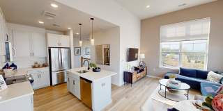 Woodbrook Randolph Gallery 1