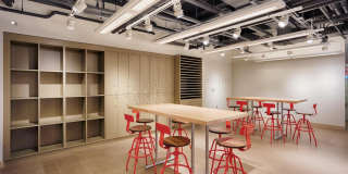 Park Towne Place Apartment Homes Gallery 13