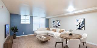 Ellis Court Apartments Gallery 8