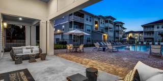 Exchange at Orange Park Gallery 1