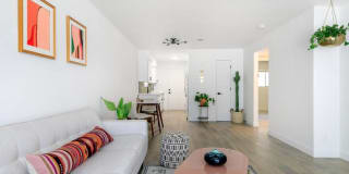 Century Apartments Gallery 14