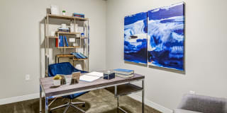 Arrive Alexandria Gallery 13