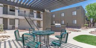 Juniper Canyon Apartments Juniper Canyon Apartments Gallery 32