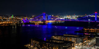 Rivermark Northern Liberties Gallery 66