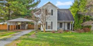 149 Bumpus Mills Rd Oak Grove, KY 42262 Gallery 1