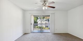 The Fairway Club Apartments Gallery 10