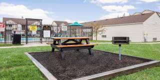 Hartshire Lakes Apartments Hartshire Lakes Apartments Gallery 20