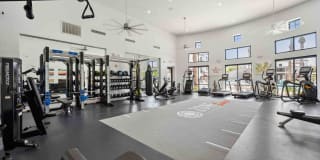 Zone Luxe Apartments Gallery 25