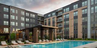 The Kincaid at Caton Hill Gallery 6