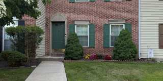 2 BR 1 BA Galloway Townhome Gallery 1