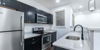 Temple Apartments Gallery 158