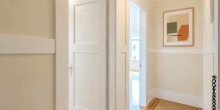 1637 Clay Street Gallery 6