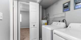 Treetop Lodge Apartments Gallery 10