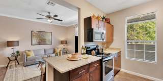 Eagle Ranch Apartments Gallery 13