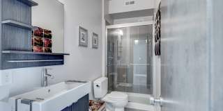 2103 West 32nd Avenue, Unit 8 Gallery 30