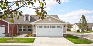 Redwood Avon Lake Gallery 1