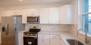 Renovated South Philadelphia Rowhome Gallery 11