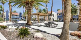 Indigo at Sunset Park Gallery 24