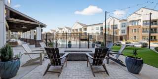 Aspire at Sherman Gallery 19