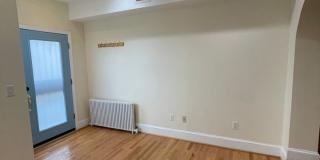 Charming 1928 Row Home for Rent with Modern Amenities — 3 Bedroom 2 Full Bath w/ 2 Half Baths, 2 Kitchens, located in Kingman Park, Near DC Armory & Eastern Market Gallery 64