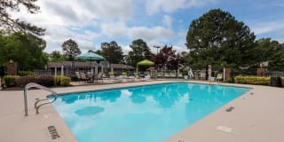 Duraleigh Woods Apartments Gallery 19