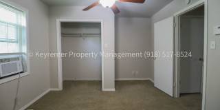 2 Bed | 1 Bath East Tulsa with Spacious Back yard! Gallery 15