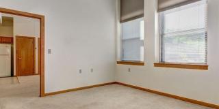Moline High School Lofts Gallery 87