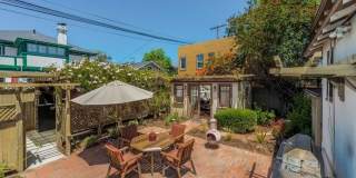 Stunning 6 Bedroom/4 Bath Historic Prairie Style Home in the Heart of Bankers Hill! Gallery 21