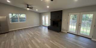 Beautifully Renovated 3BR Home in a Quiet Baton Rouge Neighborhood Gallery 6