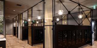 Modera Art Park Gallery 43