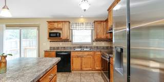 Gorgeous Family home for Rent! Gallery 15