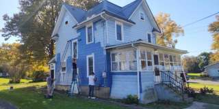 13 West High Street Gallery 1