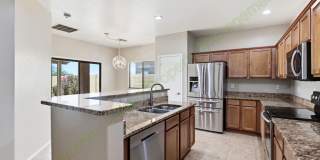 Beautiful 4-Bedroom Home with Split Floor Plan & Spacious Backyard in San Tan Valley! Gallery 13
