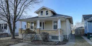 For Lease – 305 N F Street | Hamilton, Ohio Gallery 1