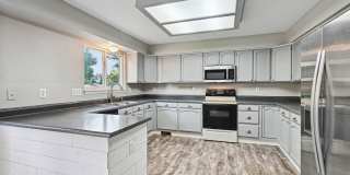 Spacious 4BR/4BA Home in Arvada — Private Dog Run & Finished Basement Spacious 4BR/4BA Home in Arvada — Private Dog Run & Finished Basement Gallery 1