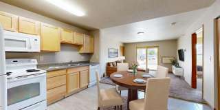Washington Valley Apartments Gallery 12
