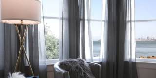 OPEN HOUSE SUN 4/19 Rare historic waterfront home in Sausalito w/bay views, water access, office/bonus room, washer/dryer and large front porch Gallery 6